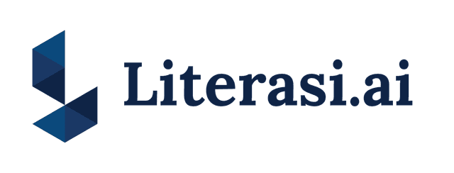 Literasi.ai Logo