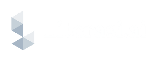 Literasi.ai Logo